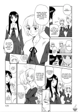 Hana no Iro - La couleur des fleurs - ch 1-10 page 167