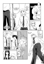 Hana no Iro - La couleur des fleurs - ch 1-10 page 174