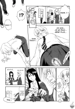 Hana no Iro - La couleur des fleurs - ch 1-10 page 175