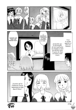 Hana no Iro - La couleur des fleurs - ch 1-10 page 200