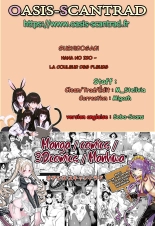 Hana no Iro - La couleur des fleurs - ch 1-10 page 201