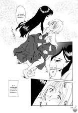 Hana no Iro - La couleur des fleurs page 7
