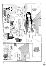Hana no Iro - La couleur des fleurs page 42