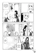Hana no Iro - La couleur des fleurs page 70