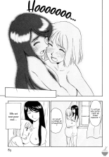 Hana no Iro - La couleur des fleurs page 79