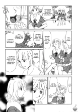 Hana no Iro - La couleur des fleurs page 85