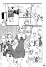 Hana no Iro - La couleur des fleurs page 87