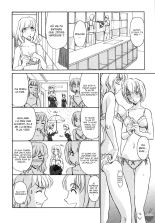 Hana no Iro - La couleur des fleurs page 90