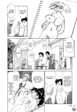 Hana no Iro - La couleur des fleurs page 108