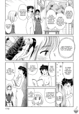 Hana no Iro - La couleur des fleurs page 109
