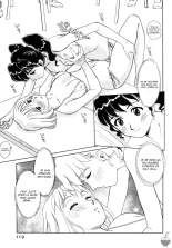Hana no Iro - La couleur des fleurs page 115