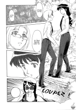Hana no Iro - La couleur des fleurs page 122