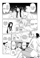 Hana no Iro - La couleur des fleurs page 142