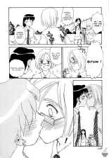 Hana no Iro - La couleur des fleurs page 154