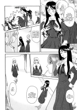 Hana no Iro - La couleur des fleurs page 164