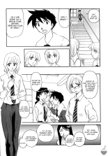Hana no Iro - La couleur des fleurs page 171