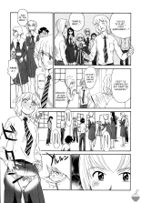 Hana no Iro - La couleur des fleurs page 173