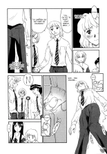 Hana no Iro - La couleur des fleurs page 174