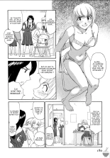 Hana no Iro - La couleur des fleurs page 176