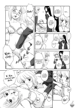 Hana no Iro - La couleur des fleurs page 177