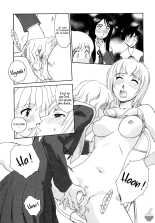Hana no Iro - La couleur des fleurs page 178