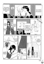 Hana no Iro - La couleur des fleurs page 186