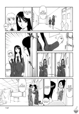 Hana no Iro - La couleur des fleurs page 187