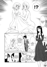 Hana no Iro - La couleur des fleurs page 188
