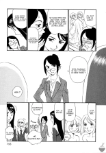 Hana no Iro - La couleur des fleurs page 191