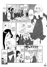 Hana no Iro - La couleur des fleurs page 199