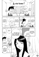 Hana no Iro - La couleur des fleurs page 201