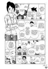 Hana no Iro - La couleur des fleurs page 202