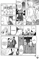 Hana no Iro - La couleur des fleurs page 210