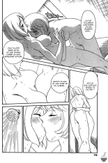 Hana no Iro - La couleur des fleurs page 212
