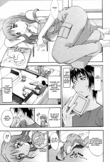 Hanabi : page 1