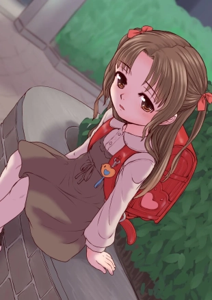 hentai Hana's Training Diary