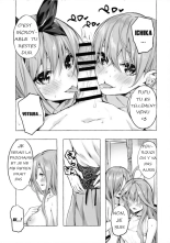 Hanayome no Kakuritsu : page 18