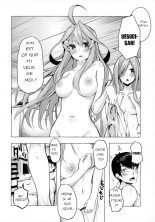Hanayome no Kakuritsu : page 19
