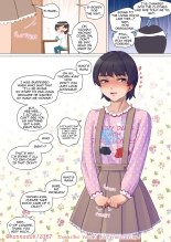 Hand-Me-Down Boys page 3