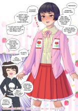 Hand-Me-Down Boys page 6