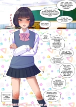 Hand-Me-Down Boys page 10