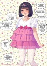 Hand-Me-Down Boys page 17