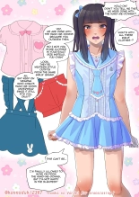 Hand-Me-Down Boys page 24