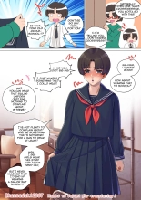 Hand-Me-Down Boys page 26