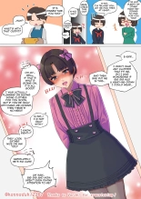 Hand-Me-Down Boys page 27