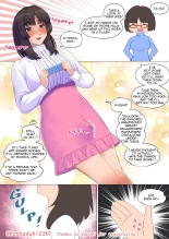 Hand-Me-Down Boys page 32