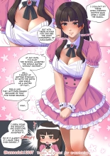 Hand-Me-Down Boys page 36