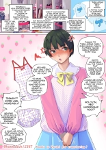 Hand-Me-Down Boys page 41