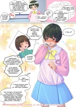 Hand-Me-Down Boys page 42