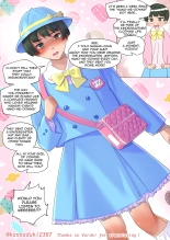 Hand-Me-Down Boys page 43